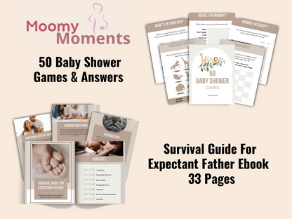 Pregnancy Needs – Moomy Moments