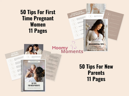 Pregnancy Needs – Moomy Moments