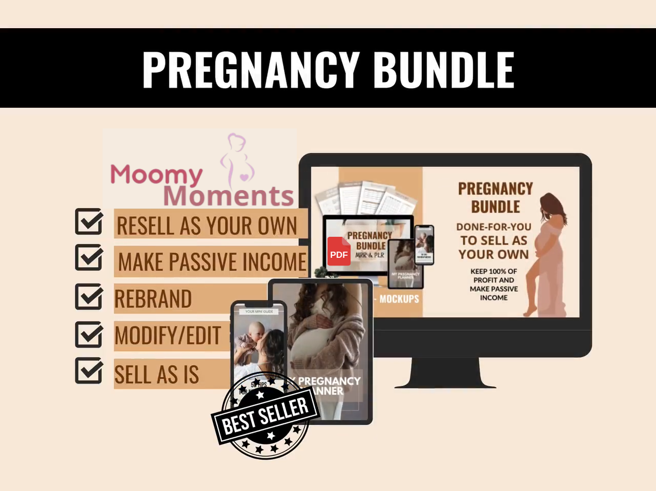 Pregnancy Needs – Moomy Moments